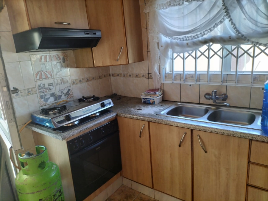 4 Bedroom Property for Sale in Mdantsane Nu 10 Eastern Cape